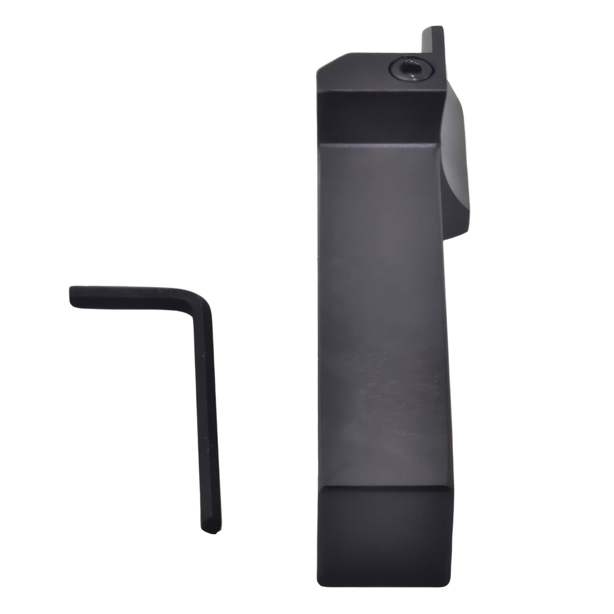 Kyocera KFMSR2525M5070-4 External Grooving Toolholder - Twin Eagle Imports