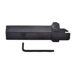 Kyocera KFMSR2525M5070-4 External Grooving Toolholder - Twin Eagle Imports