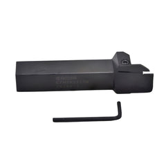 Kyocera KFMSR2525M70100-4 External Grooving Toolholder - Twin Eagle Imports