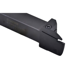 Kyocera KFMSR2525M70100-4 External Grooving Toolholder - Twin Eagle Imports
