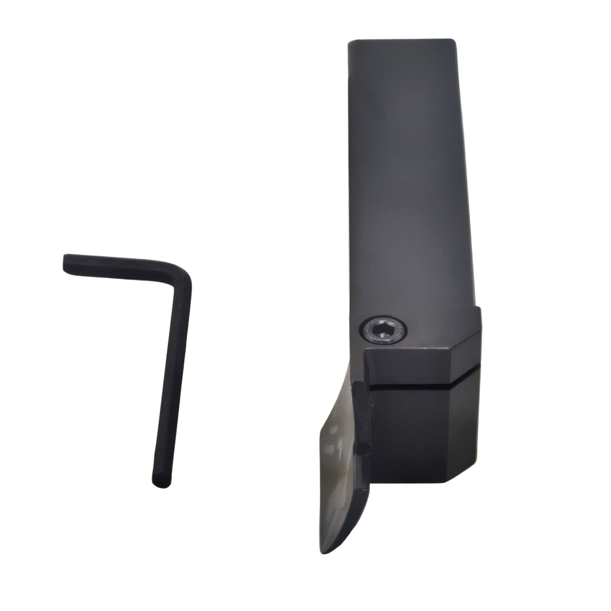 Kyocera KFMSR2525M70100-4 External Grooving Toolholder - Twin Eagle Imports