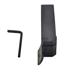 Kyocera KFMSR2525M70100-4 External Grooving Toolholder - Twin Eagle Imports