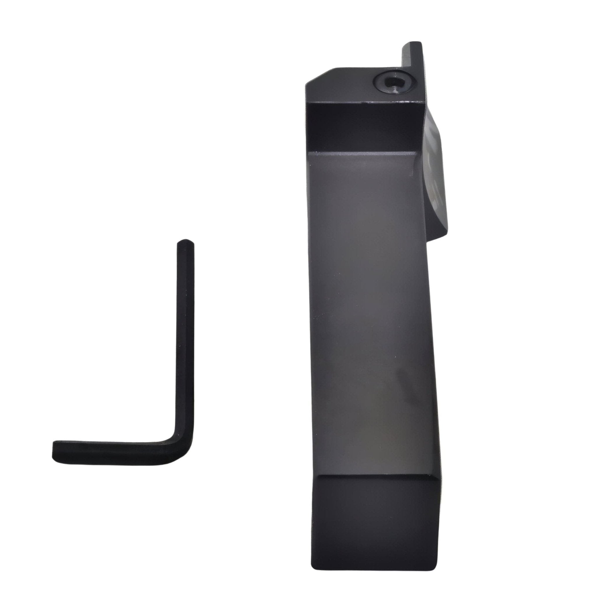 Kyocera KFMSR2525M70100-4 External Grooving Toolholder - Twin Eagle Imports