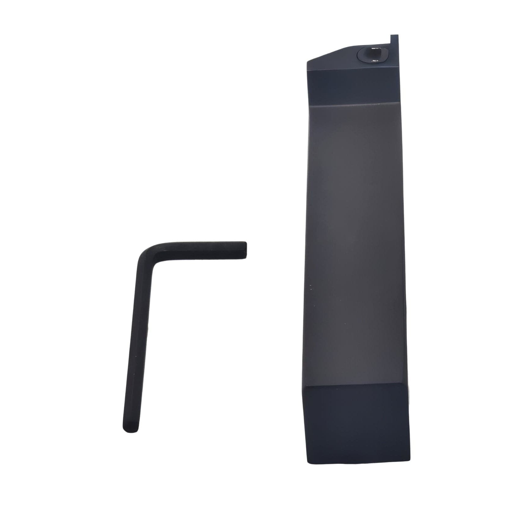 Kyocera KGDL2525M-3T20 External Grooving Toolholder - Twin Eagle Imports