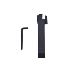 Kyocera KGDR1212JX-2.4 – External Grooving & Cut-Off Toolholder (THT03754) - Twin Eagle Imports