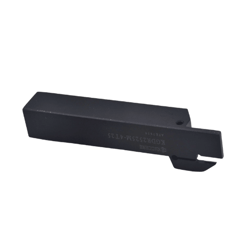 Kyocera KGDR2525M-4T25 – External Grooving & Cut-Off Toolholder (THT03881) - Twin Eagle Imports