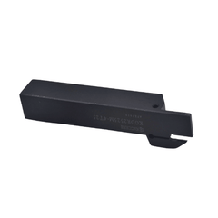Kyocera KGDR2525M-4T25 – External Grooving & Cut-Off Toolholder (THT03881) - Twin Eagle Imports