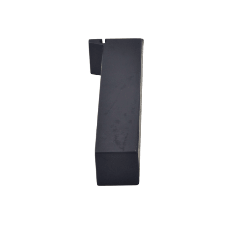 Kyocera KGDR2525M-4T25 – External Grooving & Cut-Off Toolholder (THT03881) - Twin Eagle Imports