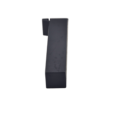 Kyocera KGDR2525M-4T25 – External Grooving & Cut-Off Toolholder (THT03881) - Twin Eagle Imports