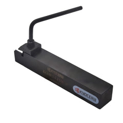 Kyocera KGHR2525M-4 External Grooving Toolholder - Twin Eagle Imports
