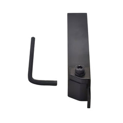 Kyocera KGHR2525M-4 External Grooving Toolholder - Twin Eagle Imports