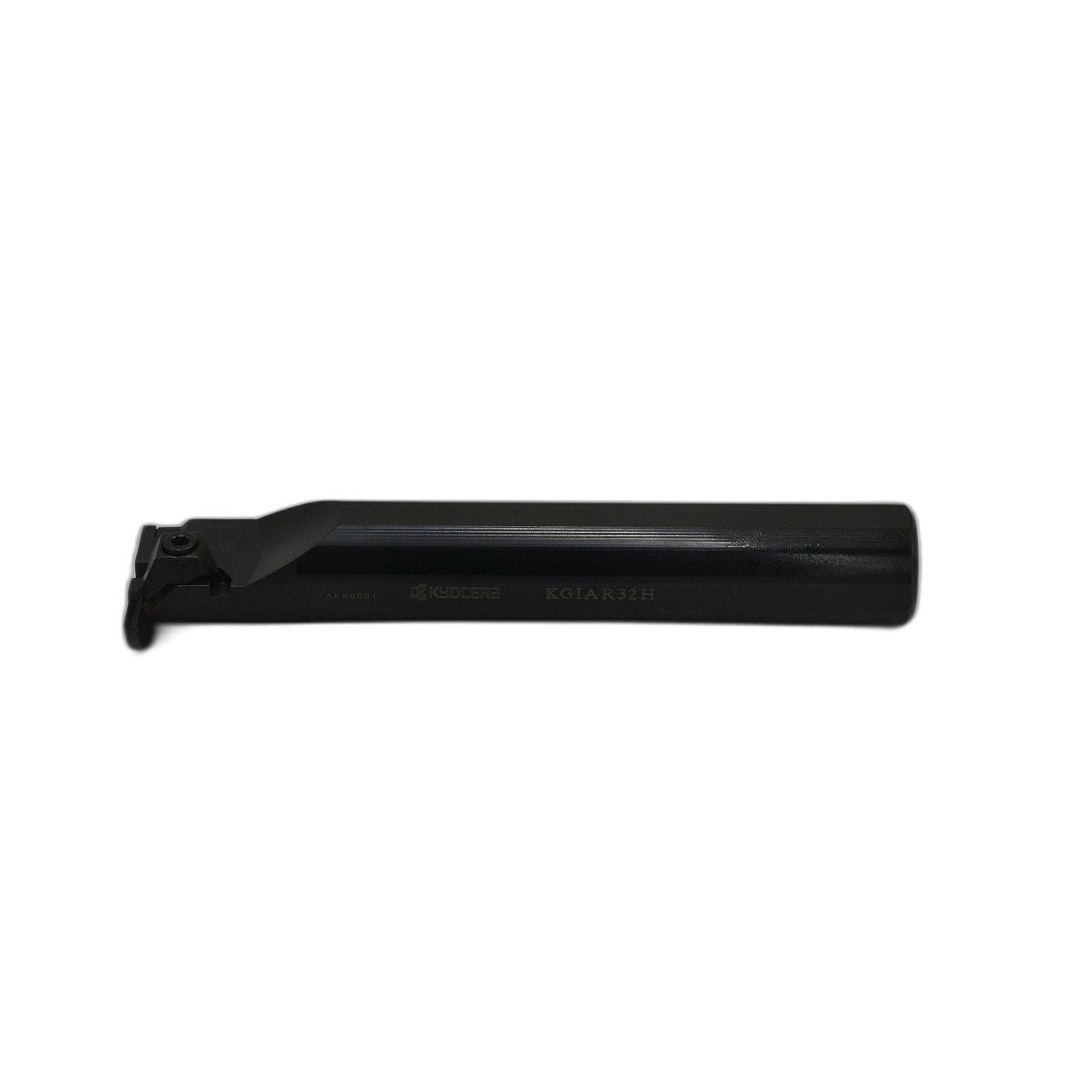 Kyocera KGIAR4332B-4 Internal Grooving Toolholder 32mm Shank - Twin Eagle Imports