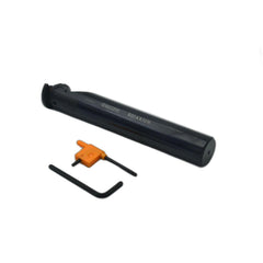 Kyocera KGIAR4332B-4 Internal Grooving Toolholder 32mm Shank - Twin Eagle Imports