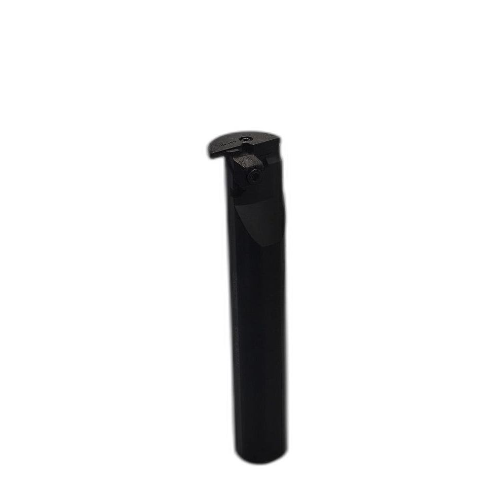 Kyocera KGIAR4332B-4 Internal Grooving Toolholder 32mm Shank - Twin Eagle Imports