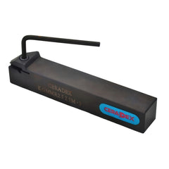 Kyocera KGMMR2525M-3 External Grooving Toolholder - Twin Eagle Imports