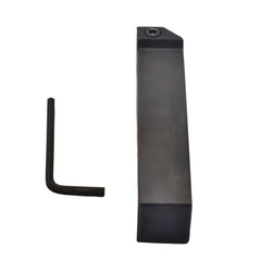 Kyocera KGMMR2525M-3 External Grooving Toolholder - Twin Eagle Imports