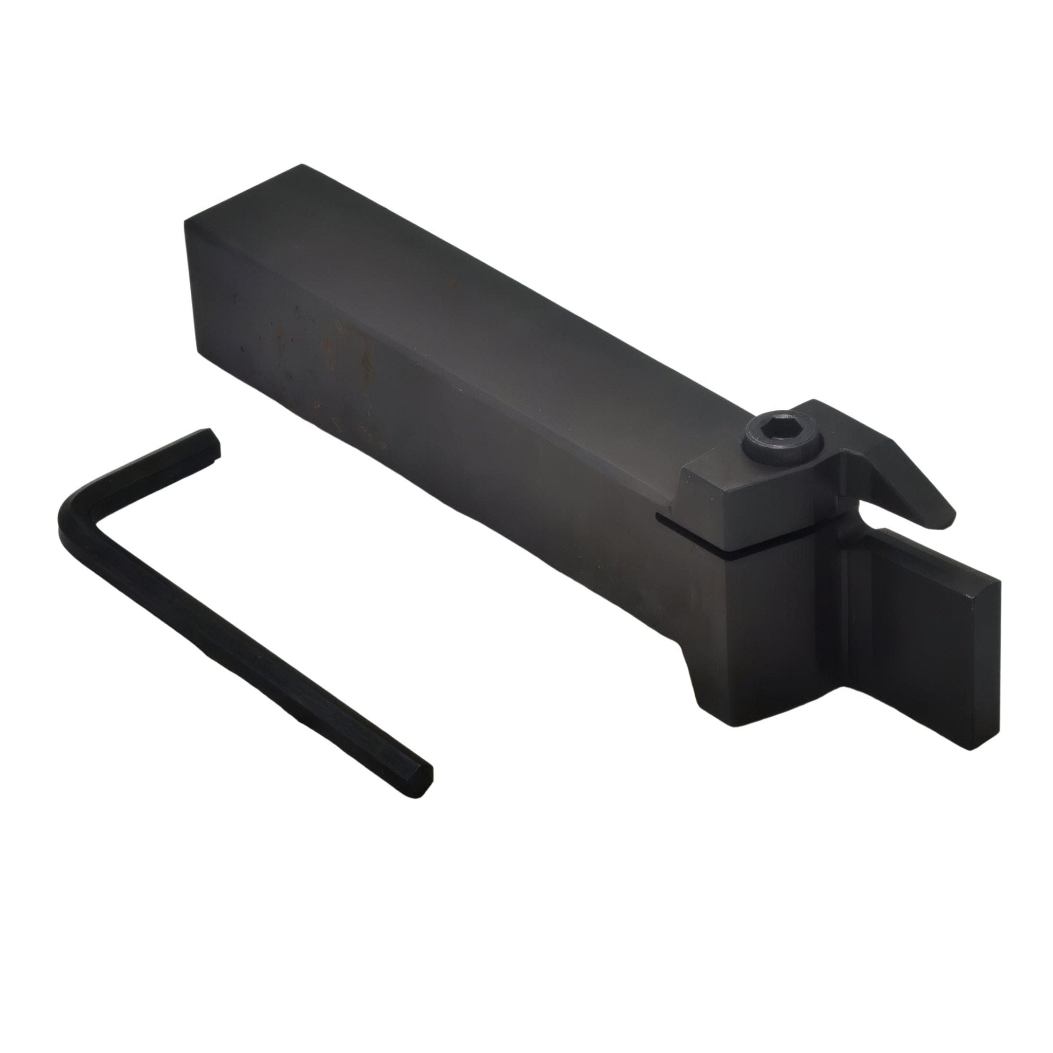Kyocera KGMR2525M-8 External Grooving Toolholder - Twin Eagle Imports