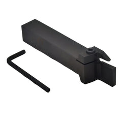 Kyocera KGMR2525M-8 External Grooving Toolholder - Twin Eagle Imports