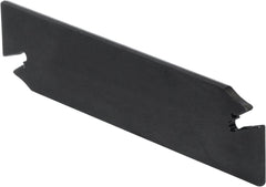 Kyocera KTKB26-2S 2.00-2.40 mm 110mm OAL Neutral Parting Toolholder - Twin Eagle Imports