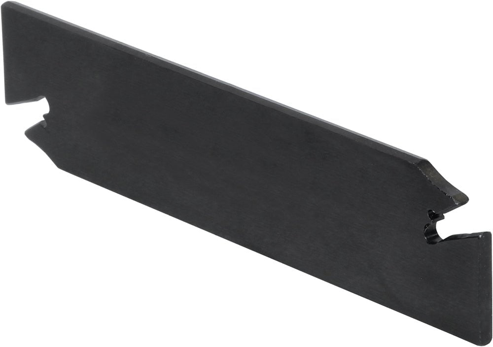 Kyocera KTKB26-3S 3.00 mm 110mm OAL Neutral Parting Toolholder - Twin Eagle Imports