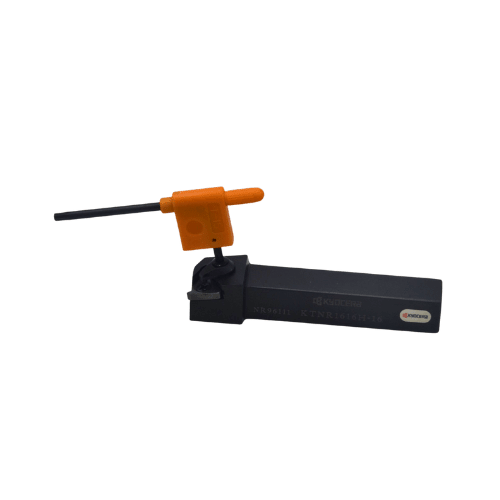 Kyocera KTNR1616H-16 – External Turning Toolholder (THC03948) - Twin Eagle Imports