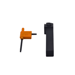 Kyocera KTNR1616H-16 – External Turning Toolholder (THC03948) - Twin Eagle Imports