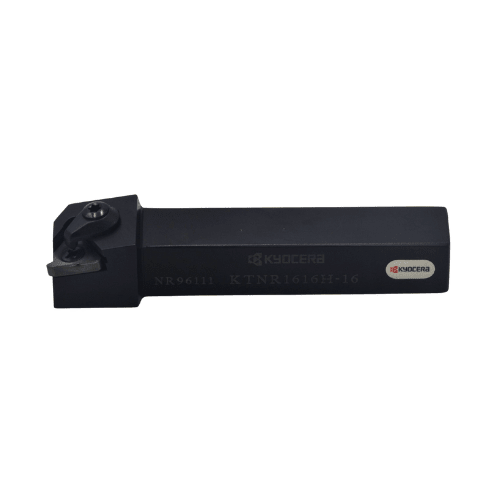 Kyocera KTNR1616H-16 – External Turning Toolholder (THC03948) - Twin Eagle Imports