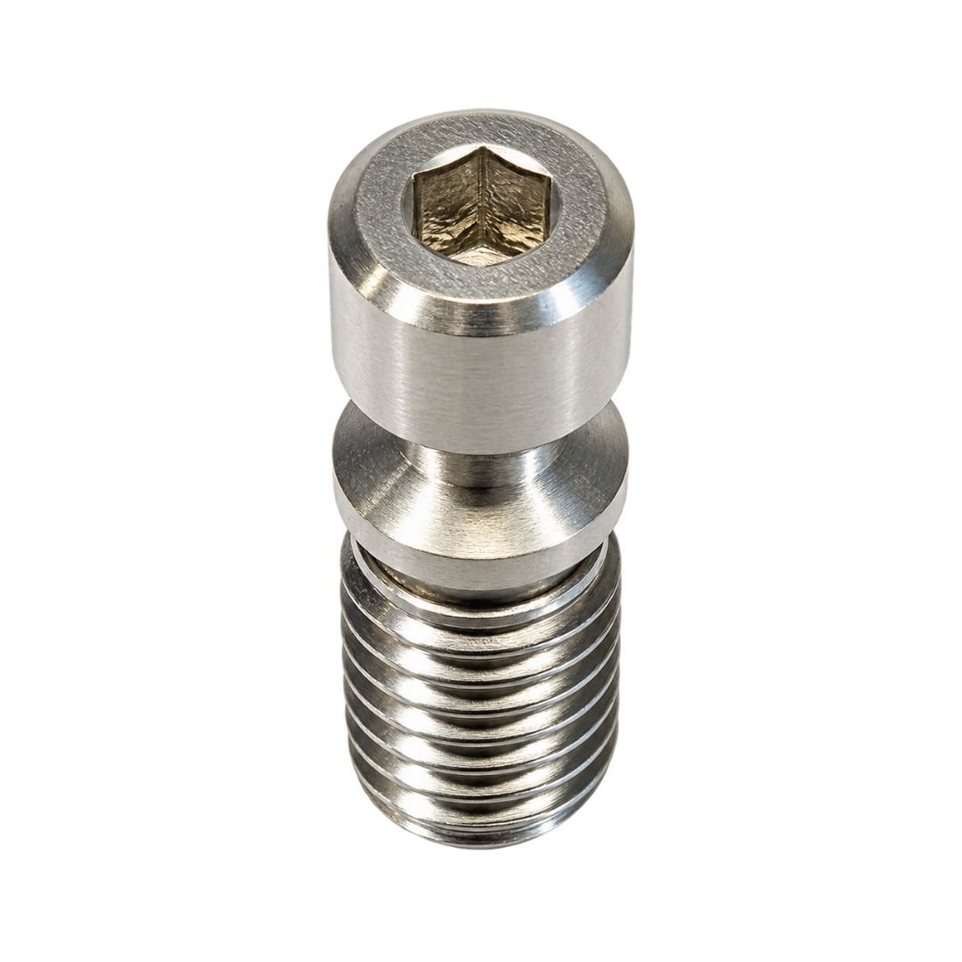 Kyocera LS-1N Lock Screw Spare Part TPC01341 - Twin Eagle Imports