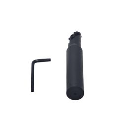 Kyocera MCSE106 – Chamfer & Profile Milling Toolholder (THC05850) - Twin Eagle Imports