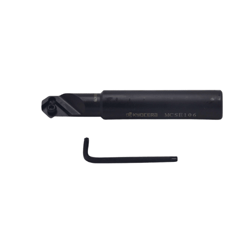 Kyocera MCSE106 – Chamfer & Profile Milling Toolholder (THC05850) - Twin Eagle Imports