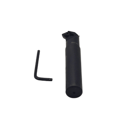 Kyocera MCSE115 – Profile Milling Toolholder (THC05855) - Twin Eagle Imports