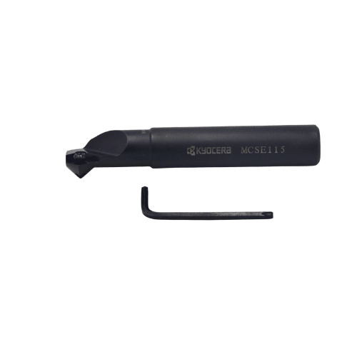 Kyocera MCSE115 – Profile Milling Toolholder (THC05855) - Twin Eagle Imports