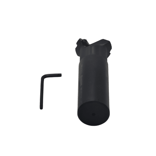 Kyocera MCSE227 – Chamfer & Profile Milling Toolholder (THC05860) - Twin Eagle Imports
