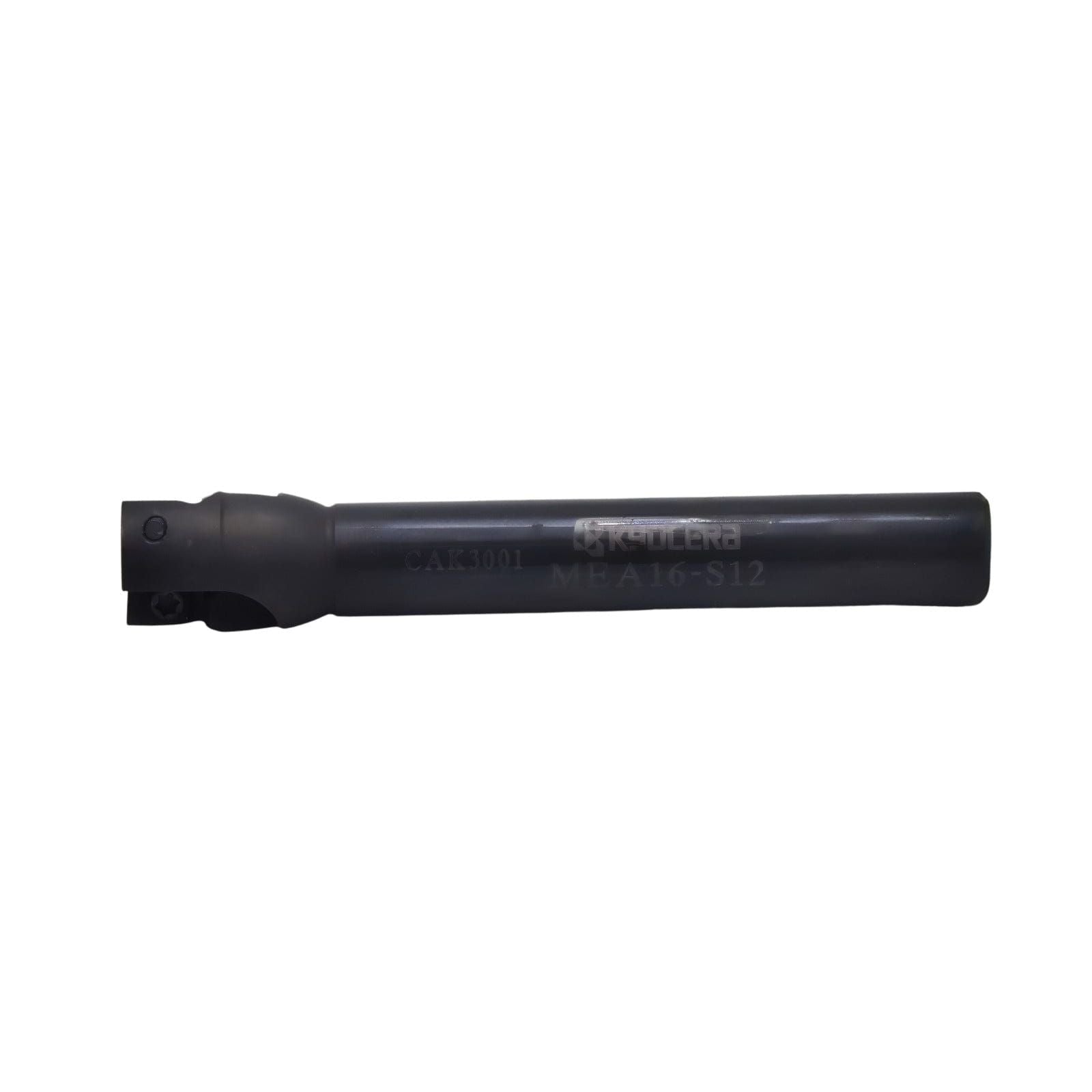 Kyocera MEA16-S12 Indexable Boring Bar – Internal Turning Holder - Twin Eagle Imports