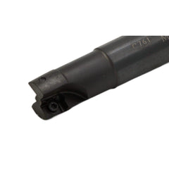 Kyocera MEA16-S16 – Mini Boring Head Shank (Ø16 mm Shank, MEA16 Head Size) - Twin Eagle Imports
