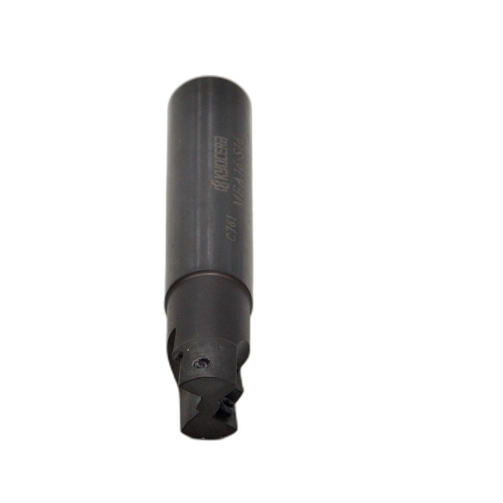 Kyocera MEA16-S16 – Mini Boring Head Shank (Ø16 mm Shank, MEA16 Head Size) - Twin Eagle Imports