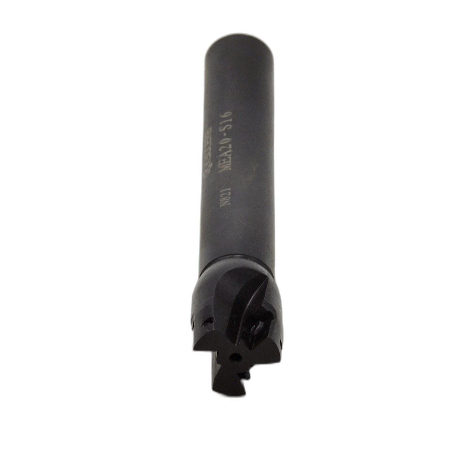 Kyocera MEA20-S16 – Modular End Mill Arbor (Ø16 mm Shank) - Twin Eagle Imports