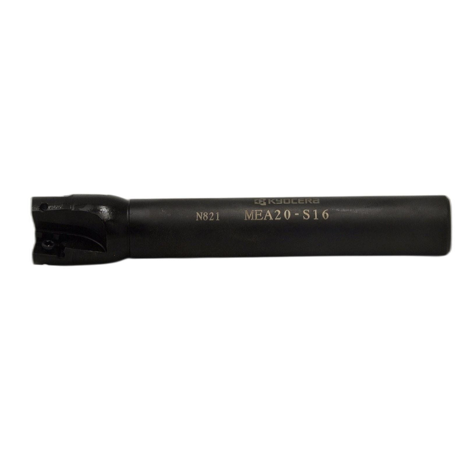 Kyocera MEA20-S16 – Modular End Mill Arbor (Ø16 mm Shank) - Twin Eagle Imports