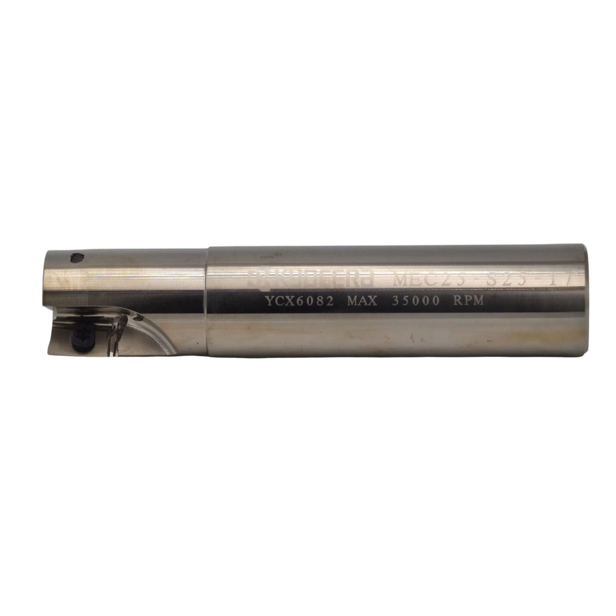 Kyocera MEC25-S25-17 – Indexable Milling Toolholder (THN03251) - Twin Eagle Imports