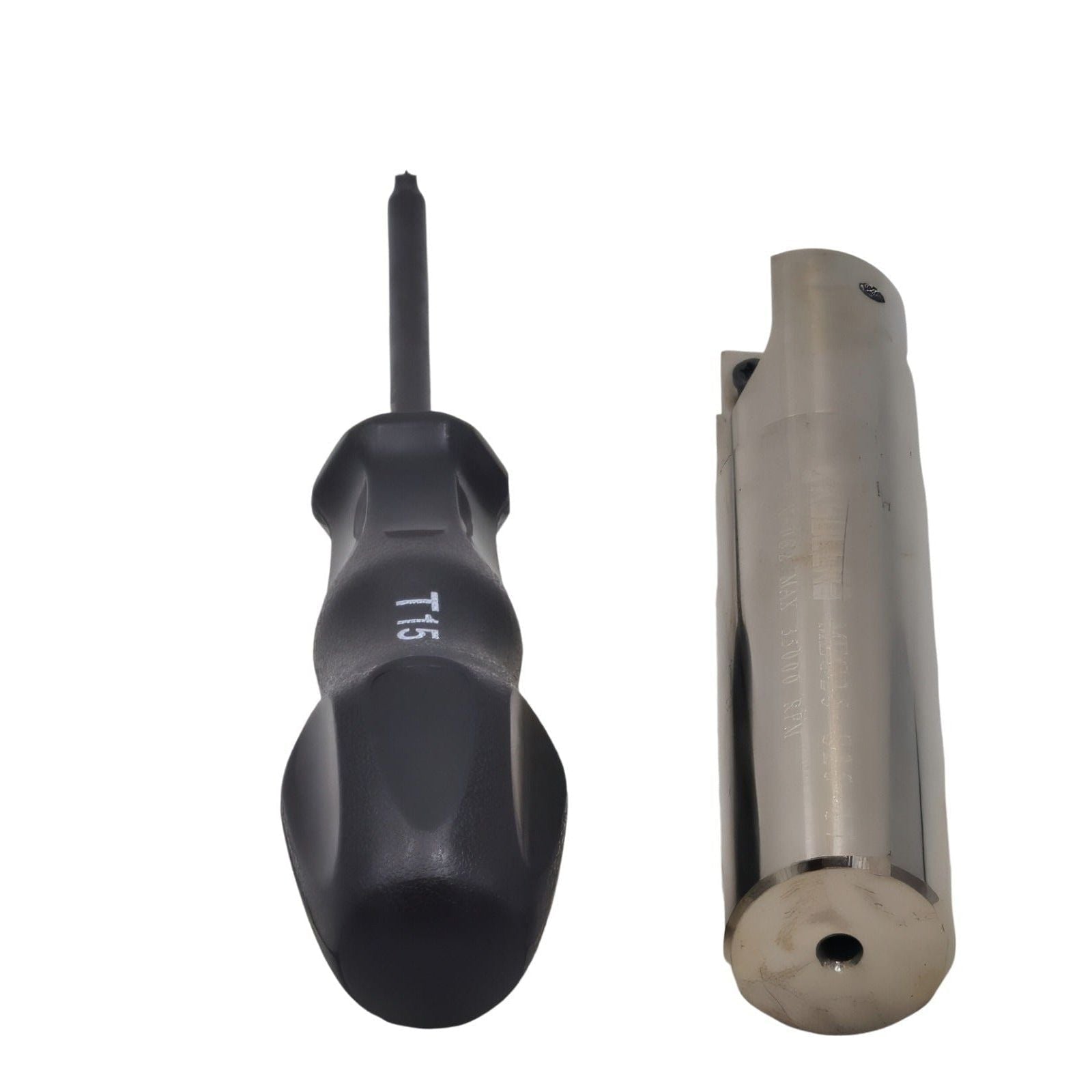 Kyocera MEC25-S25-17 – Indexable Milling Toolholder (THN03251) - Twin Eagle Imports