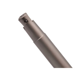 Kyocera MFH Mini Series - MFH16-S16-03-2TX Indexable Endmill - with 20x pcs LOGU030310ER-GM PR1825 Inserts - Twin Eagle Imports