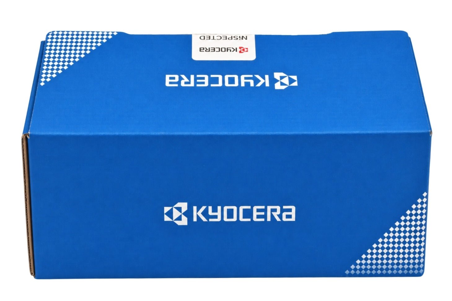 Kyocera MFH063R-14-5T-22M 63mm Milling Toolholder (5 Inserts 22mm Bore Internal Coolant) - Twin Eagle Imports