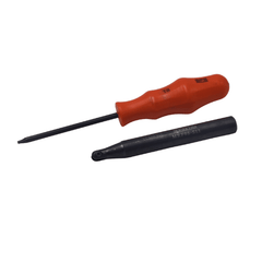 Kyocera MRF08-S12 – Indexable Face Milling Toolholder (THN01600) - Twin Eagle Imports
