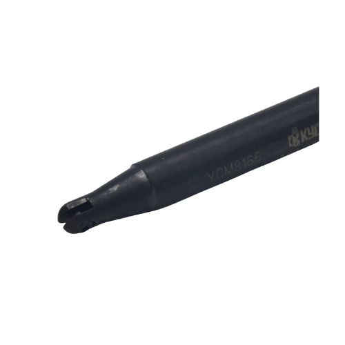 Kyocera MRF08-S12 – Indexable Face Milling Toolholder (THN01600) - Twin Eagle Imports