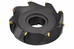 Kyocera MSO45160R-09 160mm 45° Indexable Face Milling Cutter - Twin Eagle Imports
