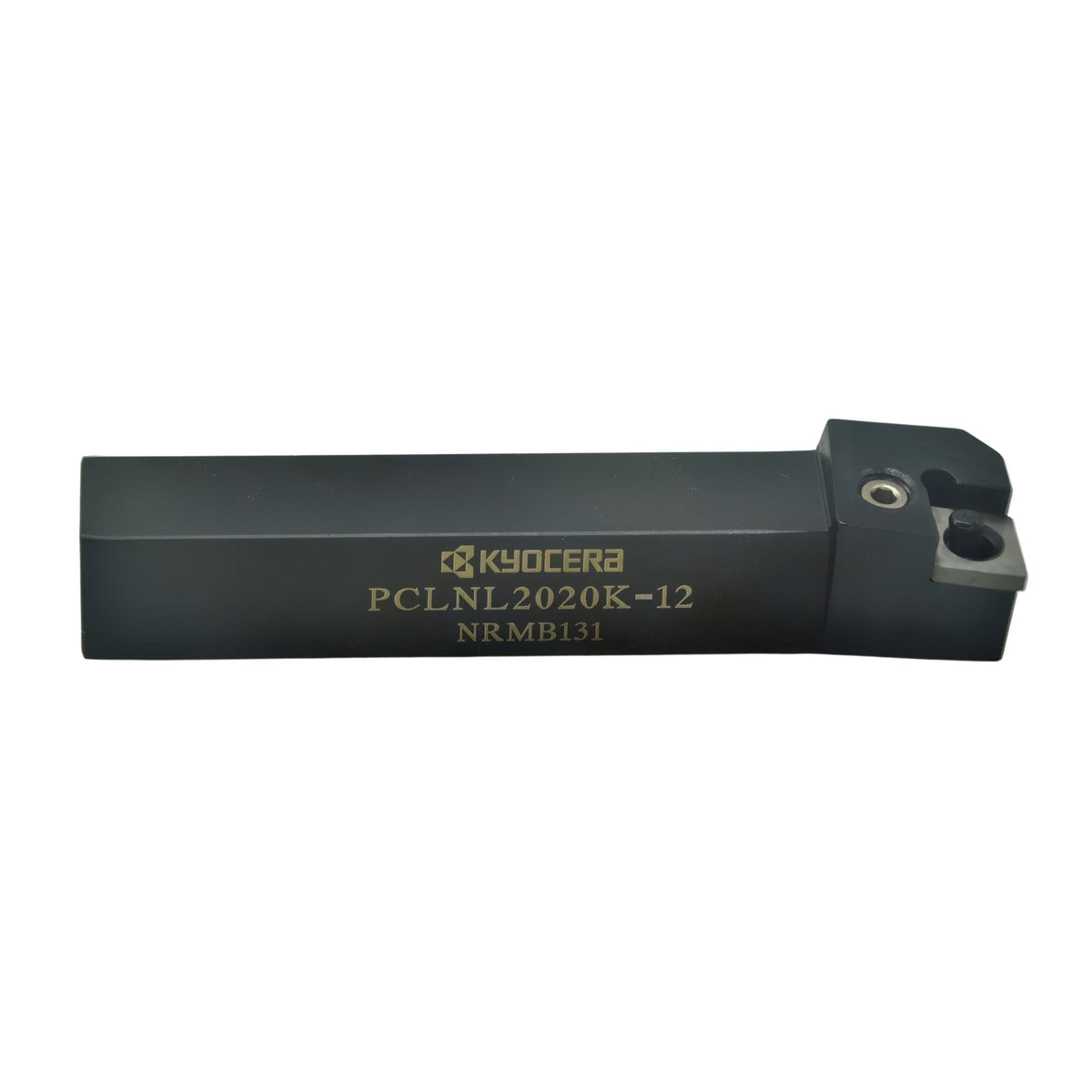 Kyocera PCLNL2020K-12 External Turning Toolholder - Twin Eagle Imports