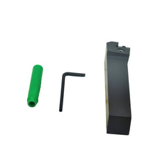 Kyocera PCLNL2020K-12 External Turning Toolholder - Twin Eagle Imports
