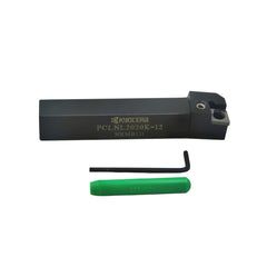 Kyocera PCLNL2020K-12 External Turning Toolholder - Twin Eagle Imports