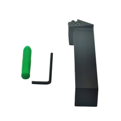 Kyocera PRGNR2525M-12 External Turning Toolholder - Twin Eagle Imports