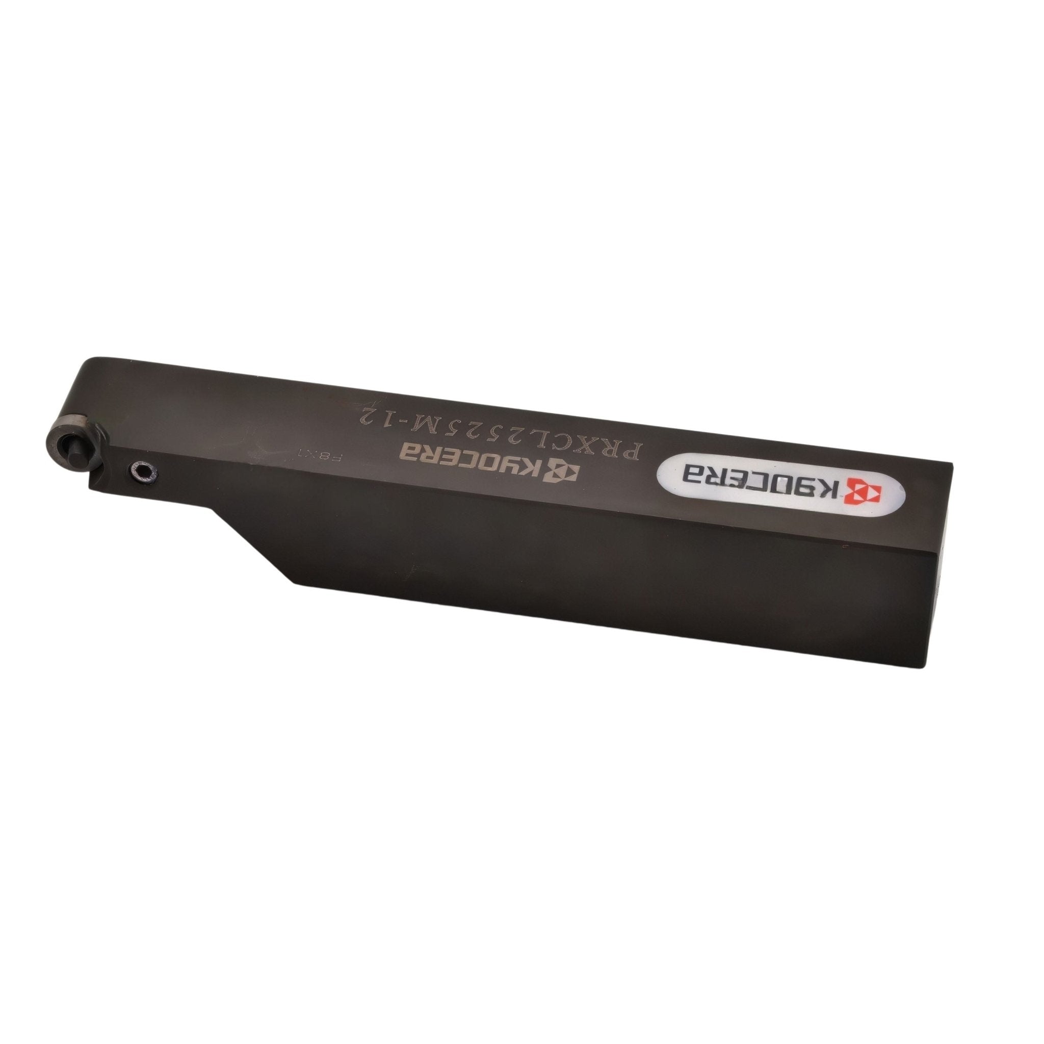 Kyocera PRXCL2525M-12 External Turning Toolholder - Twin Eagle Imports